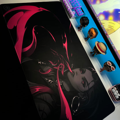 Reyna mousepad