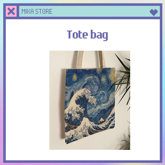 Van Gogh
