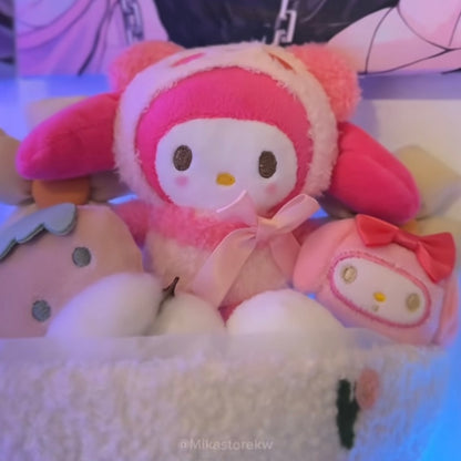 My Melody bouquet 