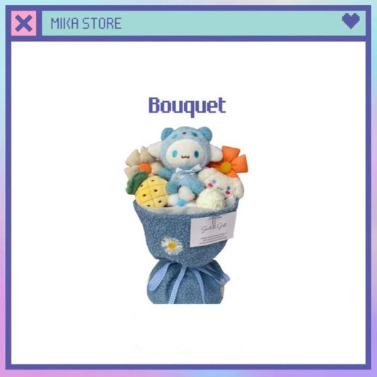 Cinnamoroll bouquet