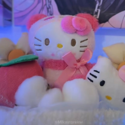 Hello kitty bouquet 