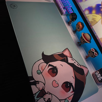 Kawaii sage