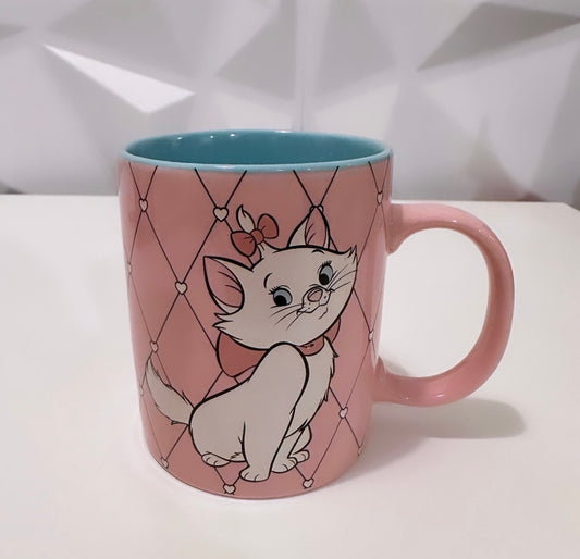 Marie mug