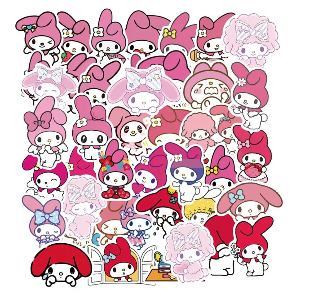 My melody box