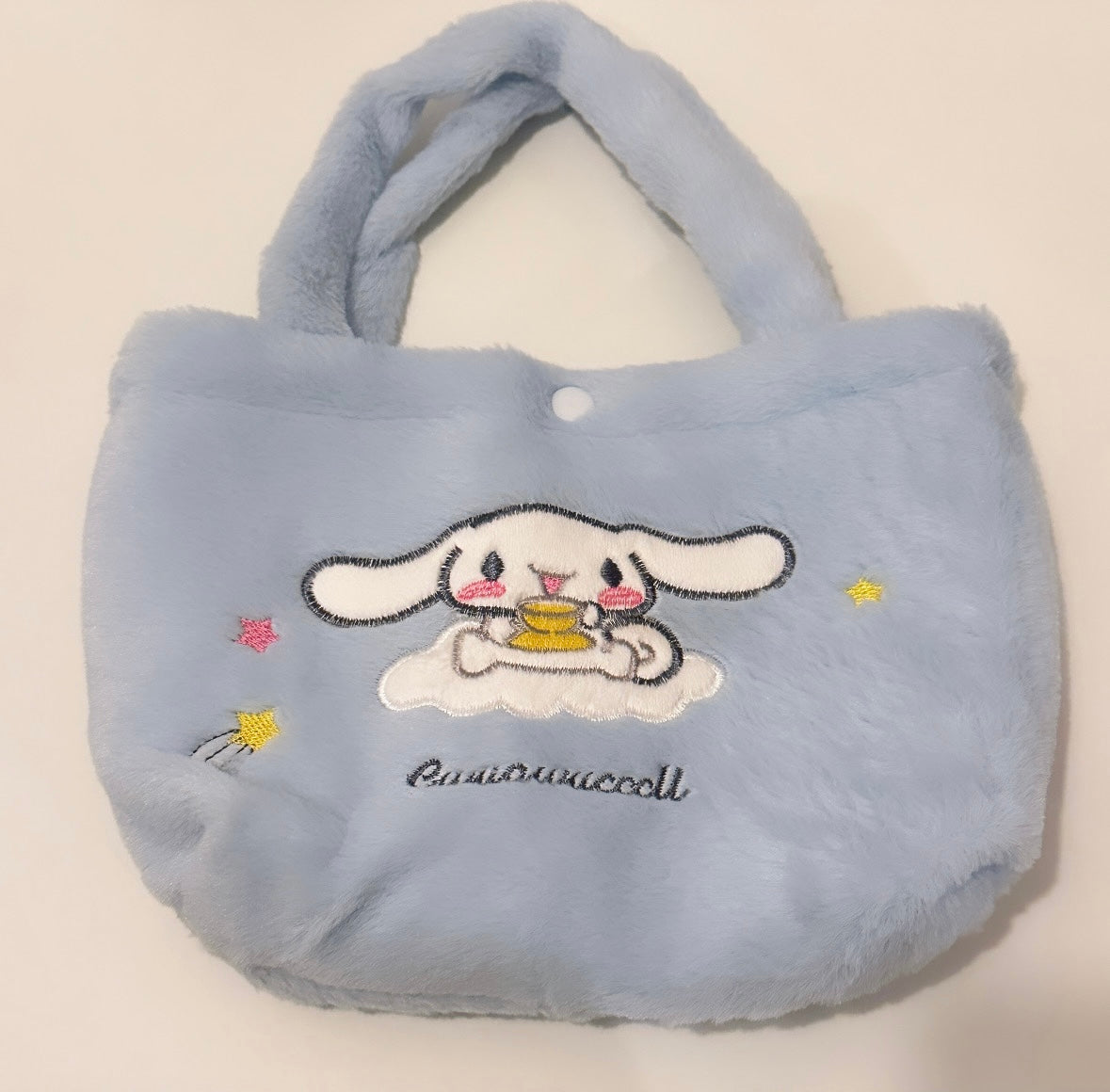 Cinnamoroll box