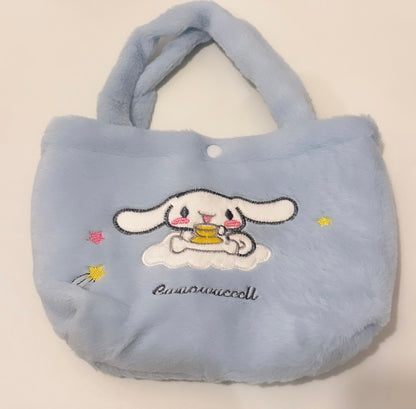 Cinnamoroll box