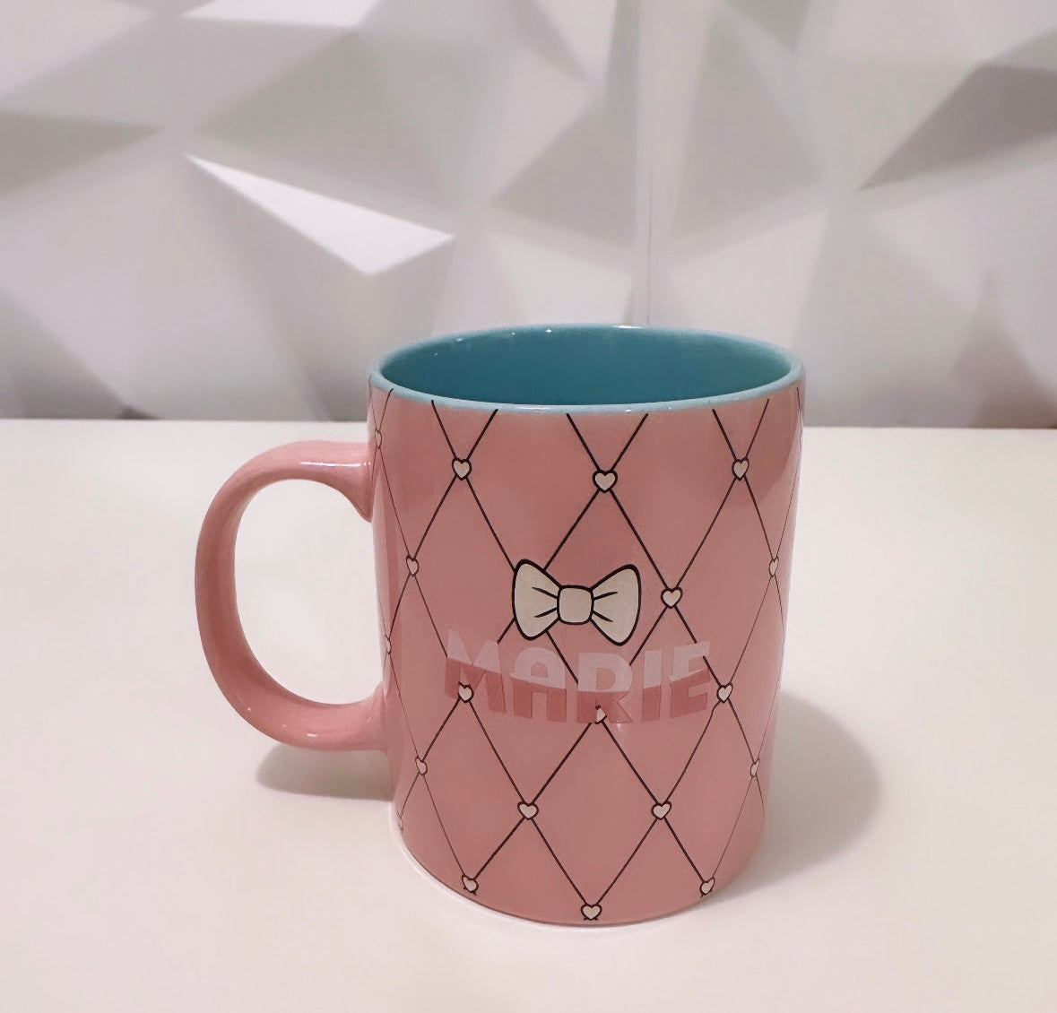 Marie mug