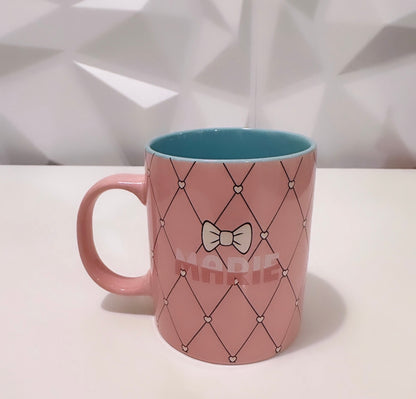 Marie mug